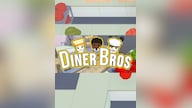 Diner Bros Steam Key GLOBAL