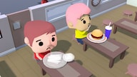 Diner Bros Steam Key GLOBAL