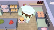 Diner Bros Steam Key GLOBAL