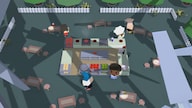 Diner Bros Steam Key GLOBAL