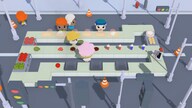 Diner Bros Steam Key GLOBAL