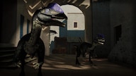 Dino D-Day Steam Key GLOBAL