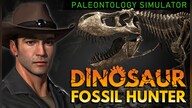 Dinosaur Fossil Hunter (PC) - Steam Gift - GLOBAL