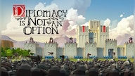 Diplomacy is Not an Option (PC) - Steam Account - GLOBAL