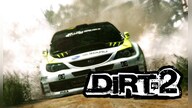 DIRT 2 Steam Gift GLOBAL