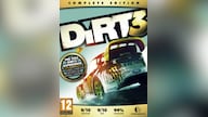 DiRT 3 Complete Edition (PC) - Steam Key - GLOBAL