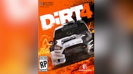 DiRT 4 (PC) - Steam Key - GLOBAL