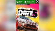 DIRT 5 (Xbox Series X/S, Windows 10) - Xbox Live Account - GLOBAL