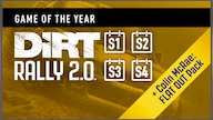 DiRT Rally 2.0 | Game of the Year Edition (Xbox One) - Xbox Live Account - GLOBAL