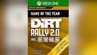 DiRT Rally 2.0 | Game of the Year Edition (Xbox One) - Xbox Live Account - GLOBAL