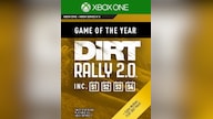 DiRT Rally 2.0 | Game of the Year Edition (Xbox One) - Xbox Live Key - EUROPE