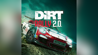 DiRT Rally 2.0 Steam Key GLOBAL
