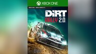 DiRT Rally 2.0 (Xbox One) - Xbox Live Account - GLOBAL
