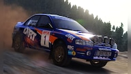 DiRT Rally (PC) - Steam Account - GLOBAL