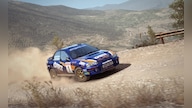 DiRT Rally (PC) - Steam Account - GLOBAL