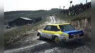 DiRT Rally Steam Gift GLOBAL