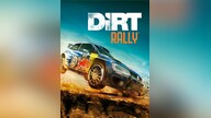 DiRT Rally Steam Gift GLOBAL