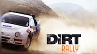 DiRT Rally Steam Key GLOBAL