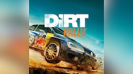 DiRT Rally Steam Key GLOBAL
