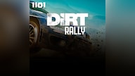 DiRT Rally Steam Key GLOBAL