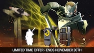 Dirty Bomb - Stabbity Stab McStab Pack Steam Key GLOBAL