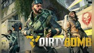 Dirty Bomb - Stabbity Stab McStab Pack Steam Key GLOBAL