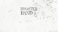 Disaster Band (PC) - Steam Key - GLOBAL
