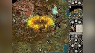 Disciples II Gold GOG.COM Key GLOBAL