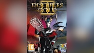 Disciples II Gold GOG.COM Key GLOBAL
