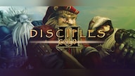 Disciples II Gold GOG.COM Key GLOBAL