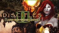 Disciples II: Rise of the Elves Steam Key GLOBAL