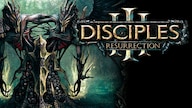 Disciples III: Resurrection (PC) - Steam Key - EUROPE