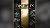 Disciples: Liberation | Deluxe Edition (PC) - Steam Key - RU/CIS