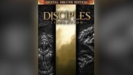 Disciples: Liberation | Deluxe Edition (PC) - Steam Key - RU/CIS