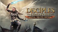 Disciples: Liberation | Deluxe Edition (PC) - Steam Key - RU/CIS