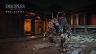 Disciples: Liberation (PC) - Steam Key - GLOBAL
