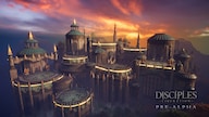 Disciples: Liberation (PC) - Steam Key - GLOBAL
