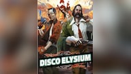Disco Elysium - Steam Gift - GLOBAL