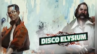 Disco Elysium - Steam Gift - GLOBAL