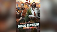 Disco Elysium - The Final Cut (PC) - Steam Key - GLOBAL