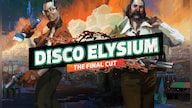 Disco Elysium - The Final Cut (PC) - Steam Key - GLOBAL