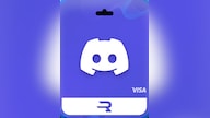 Discord Nitro Gift Card 5 USD  - by Rewarble Key  - GLOBAL