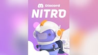 Discord Nitro Standard 1 Month - Mintroute Key - GLOBAL