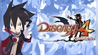 Disgaea 4 Complete+ | Digital Dood Edition (PC) - Steam Key - GLOBAL