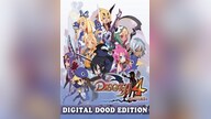Disgaea 4 Complete+ | Digital Dood Edition (PC) - Steam Key - GLOBAL