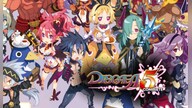 Disgaea 5 | Complete (PC) - Steam Gift - GLOBAL