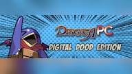 Disgaea Steam Key PC GLOBAL