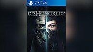 Dishonored 2 (PS4) - PSN Account - GLOBAL