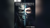 Dishonored 2 (PC) - Steam Key - GLOBAL