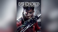 Dishonored: Death of the Outsider (PC) - Steam Key - GLOBAL